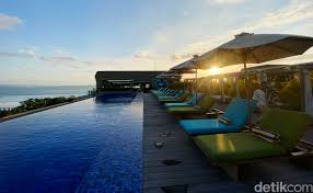 Rekomendasi Hotels in Candi Dasa yang Wajib Dicoba untuk Liburan Tenang di Bali Timur