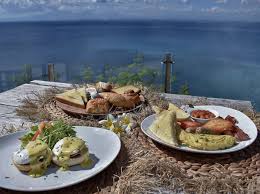 Rekomendasi Candi Dasa Restaurants: 5 Tempat Makan Favorit Wisatawan di Bali Timur