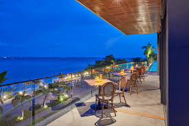Tenganan Village Restaurant: 5 Restaurant Candidasa Bali dengan Suasana Alam dan Rasa Autentik
