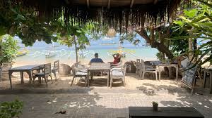 Rekomendasi Candidasa Bali Restaurants: 5 Tempat Makan Lezat dengan View Terbaik di Pantai Timur Bali