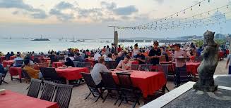 Recommendation: Top 5 Restaurants to Visit Including the Best Restaurant Padang Bai Bali
