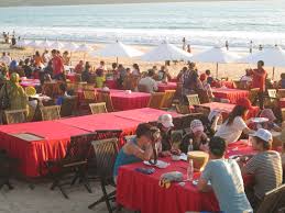 Rekomendasi Seafood Restaurant di Karangasem: 5 Tempat Makan Laut Terbaik untuk Pengalaman Kuliner Bali Timur