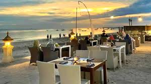 Recommendation: Discover the Best Restaurant Padangbai Has to Offer – Top 5 Must-Visit Dining Spots